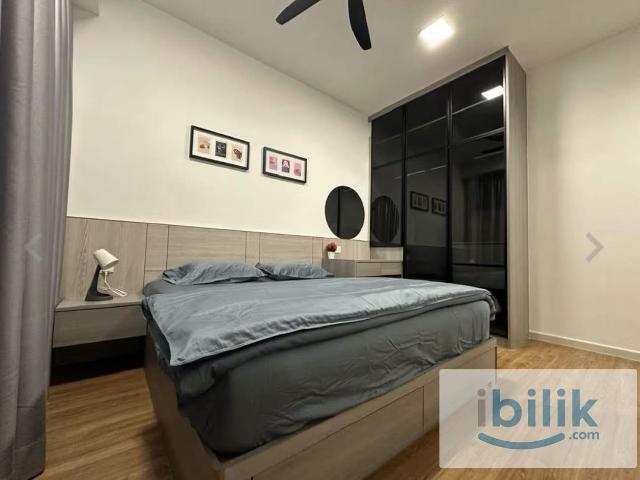 Room for rent in Johore Bahru, Johor