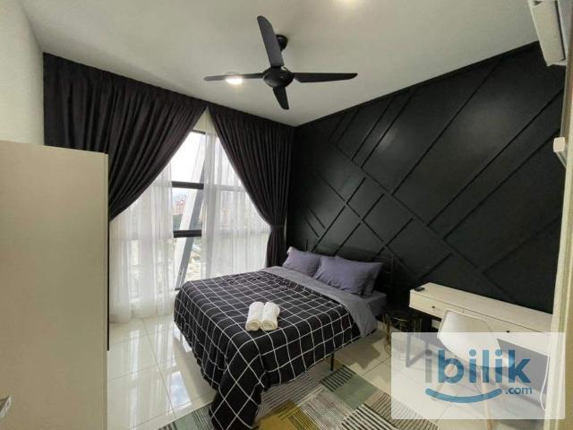 Apartment for rent in SS 7, Petaling Jaya