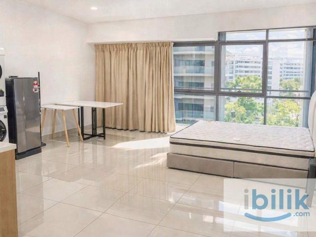 Apartment for rent in Petaling, Damansara Damai