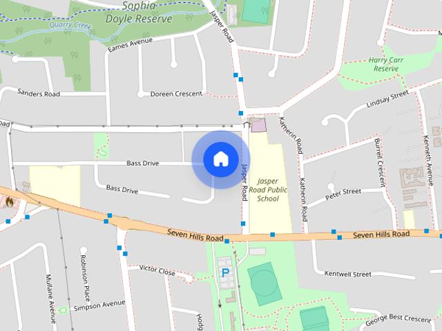 Granny Flat for rent in Sydney, New South Wales