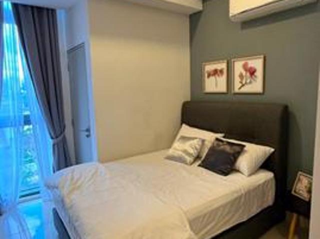 Serviced Residence for rent in Country Heights Damansara, Kuala Lumpur