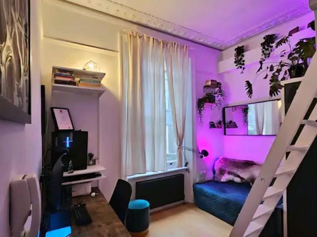 Studio for rent in West Kensington, Greater London