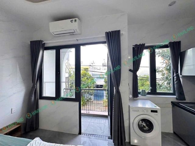 Căn hộ cho thuê tại Đà Nẵng
