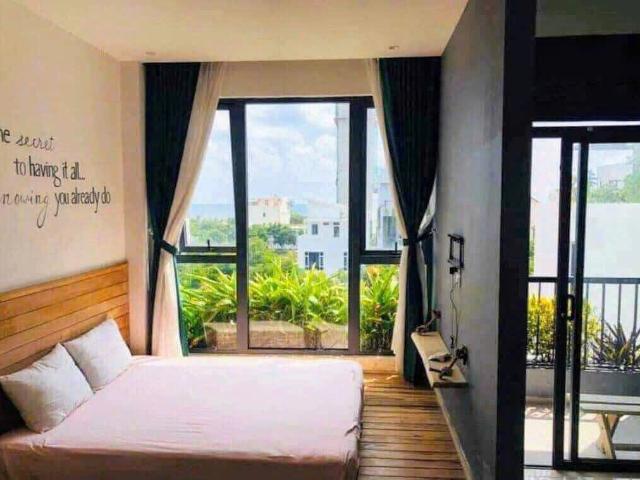 Căn hộ cho thuê tại Đà Nẵng