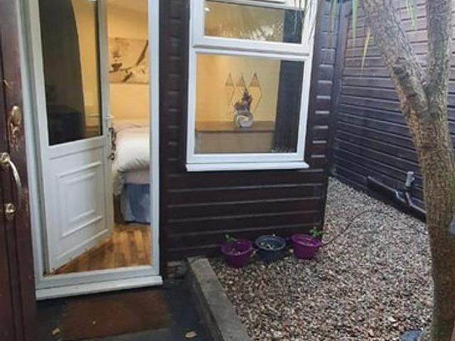 Studio for rent in London Borough of Brent, Greater London