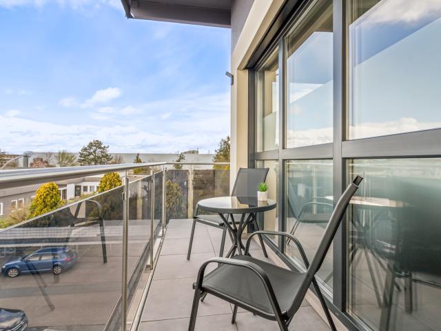 Apartment mieten in Spessartviertel, Dietzenbach