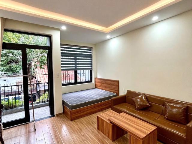 Căn hộ cho thuê tại Đà Nẵng