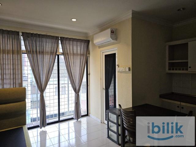 Room for rent in Georgetown, Penang