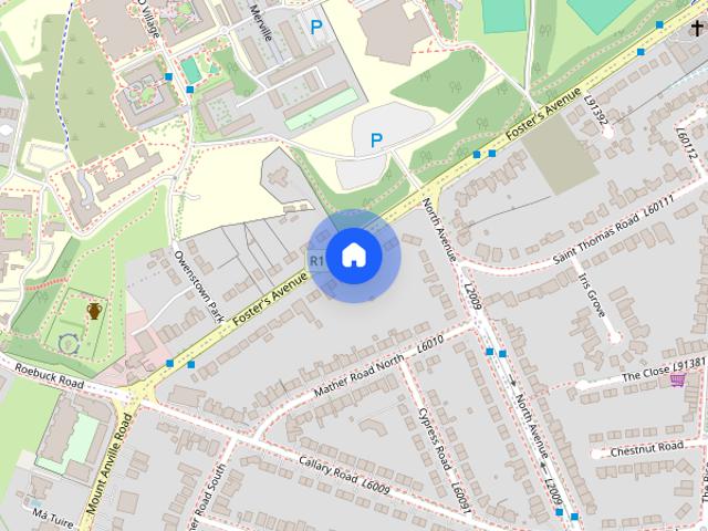 Apartment to rent in Goatstown, North Tipperary