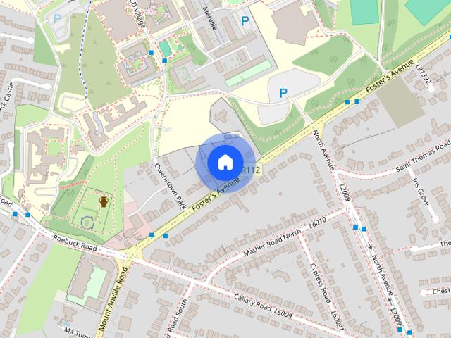 Apartment to rent in Goatstown, North Tipperary
