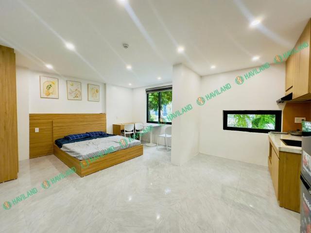 Căn hộ cho thuê tại Đà Nẵng