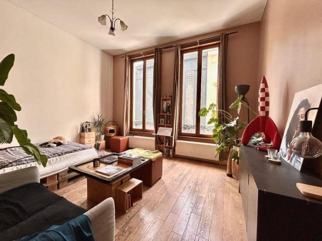Kot location à Antwerpen