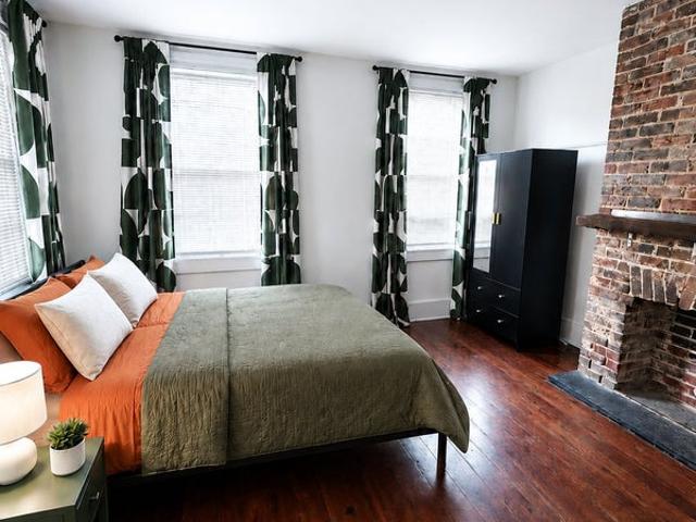Room for rent in Charleston, South Carolina