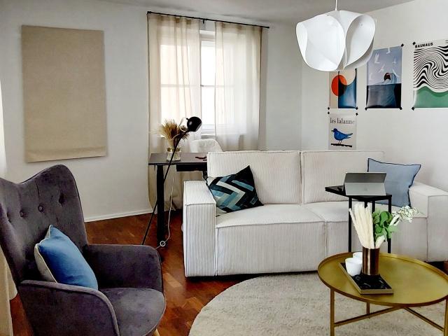 Apartment mieten in Mitte, Ingolstadt