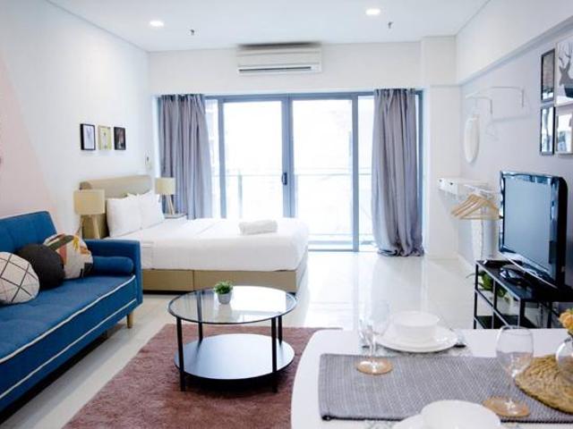 Serviced Residence for sale in Tanjong Sepat, Selangor