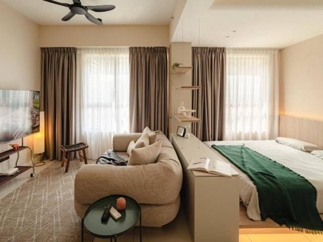 Serviced Residence for sale in Petaling, Subang Jaya