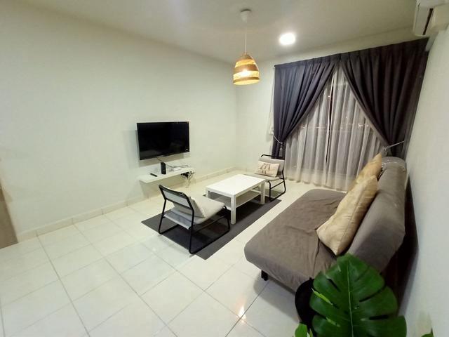 Apartment for rent in Malaka