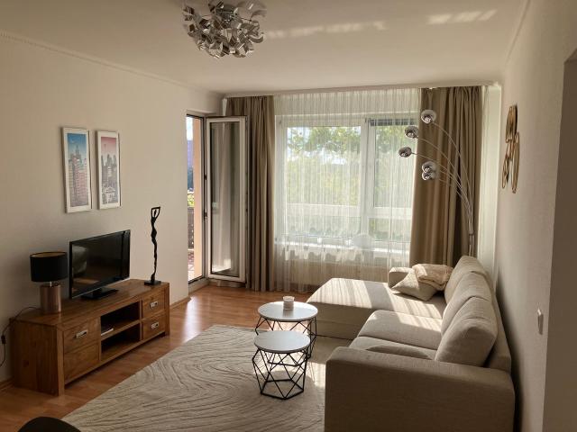 Apartment mieten in Niederursel, Sachsenhausen