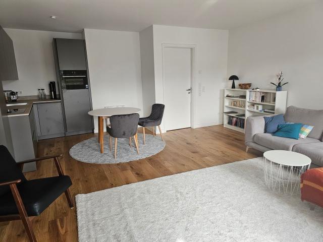 Apartment mieten in Rotes Feld, Lüneburg
