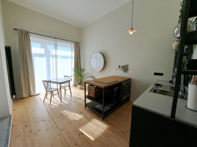 Apartment mieten in Eberhardshof, Nürnberg