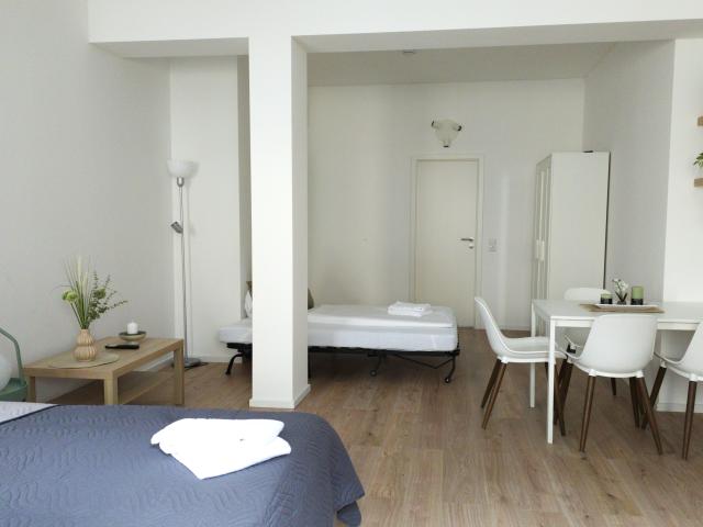 Apartment mieten in Schwandorf, Bayern