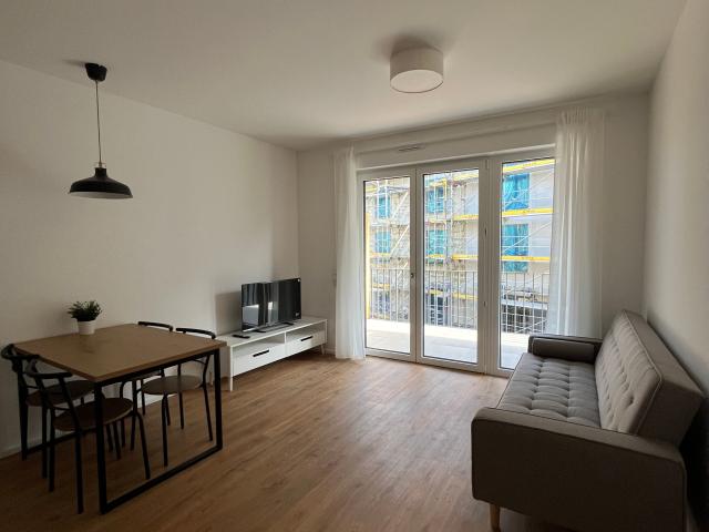 Apartment mieten in Hürth, Nordrhein-Westfalen