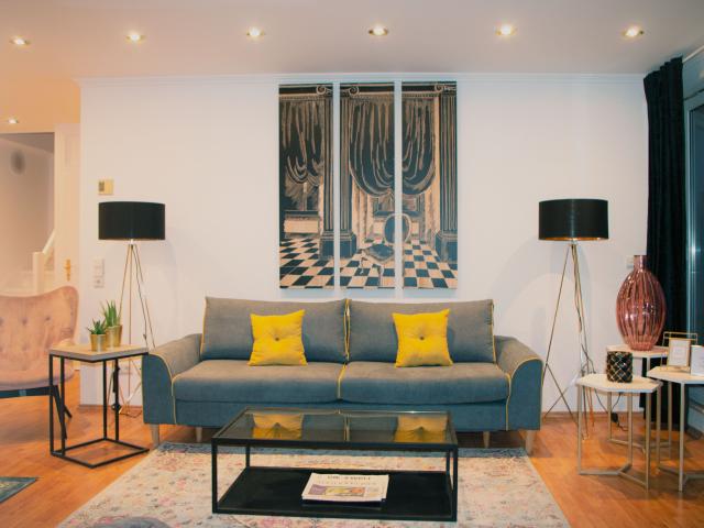 Apartment mieten in Mitte, Bremen