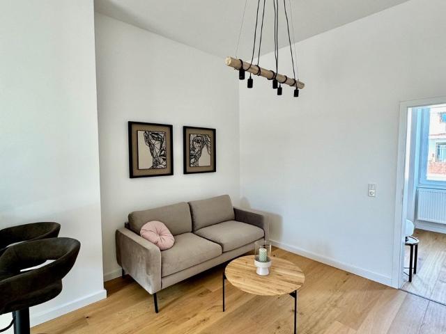 Apartment mieten in Östliche Vorstadt, Bremen