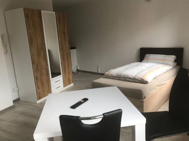 Apartment mieten in Sankt Johannis, Nürnberg