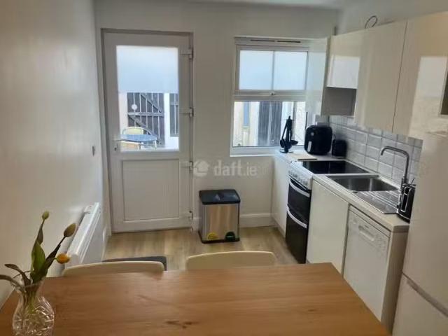 Apartment to rent