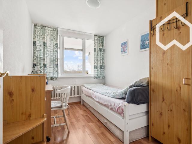 Apartment mieten in Moosach, München