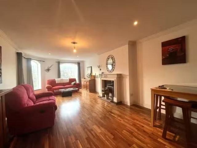 Apartment to rent