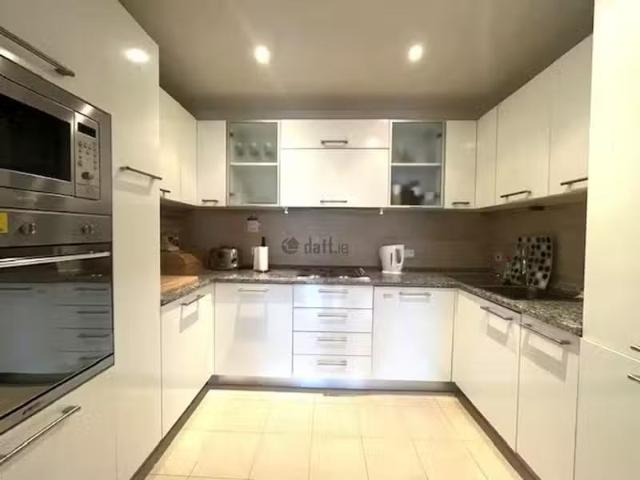 Apartment to rent