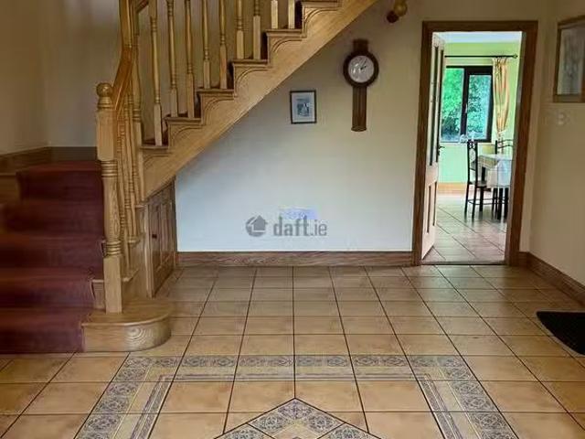 House to rent