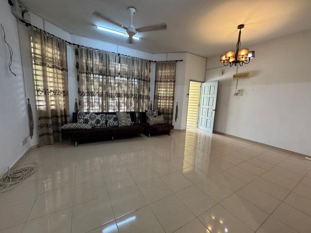 Terraced House for rent in Tanjong Sepat, Selangor