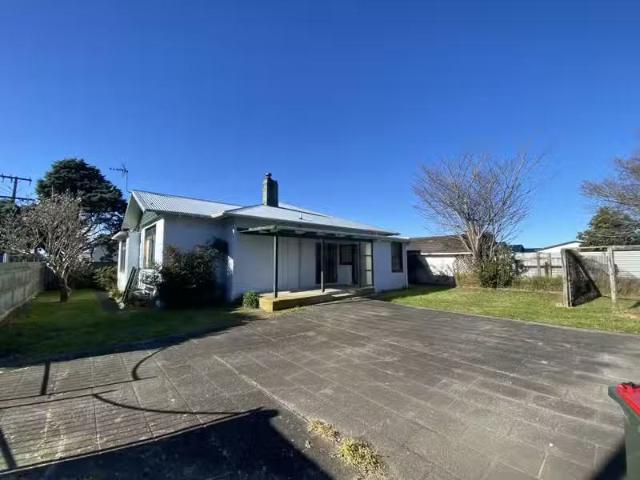 House for rent in Taranaki