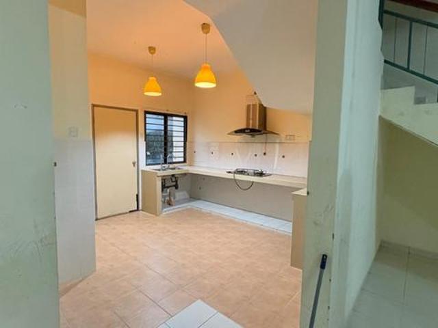 Terraced House for sale in Saujana, Selangor
