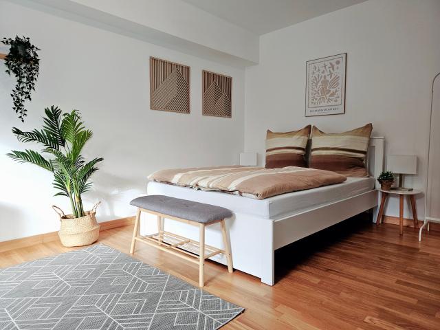 Apartment mieten in Strümp, Meerbusch