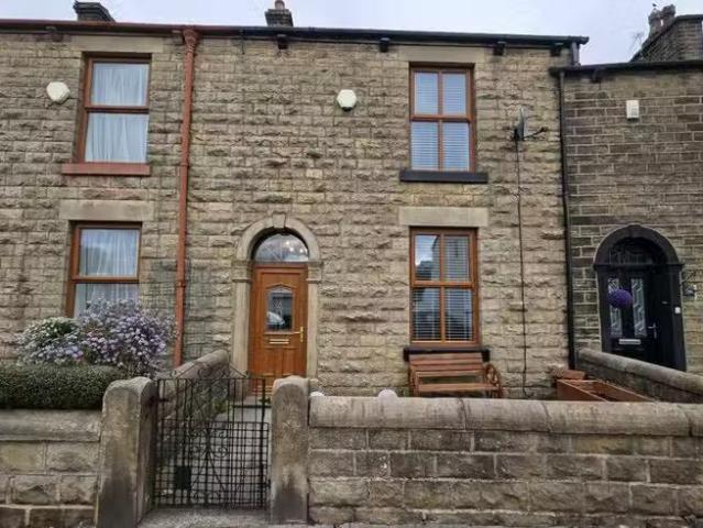 House for rent in Lee Bank, Greater Manchester