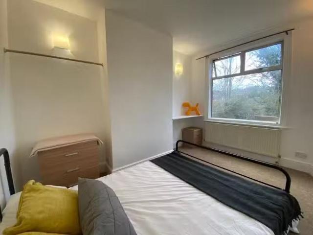 House for rent in Downley, Buckinghamshire