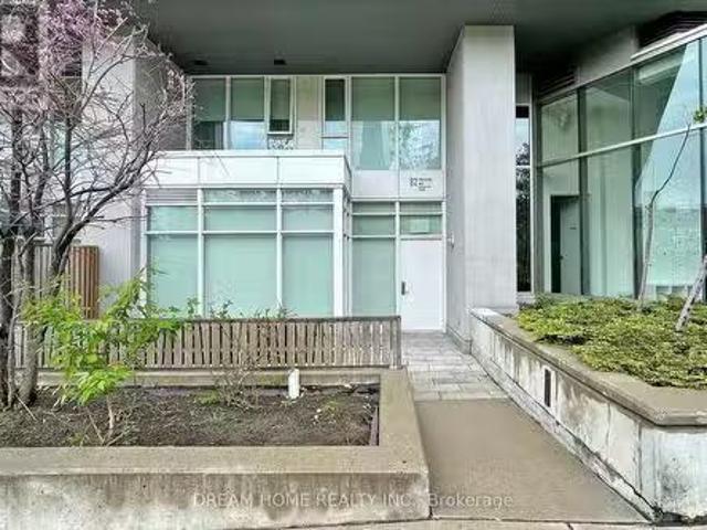 Condo for rent in Woburn, Ontario