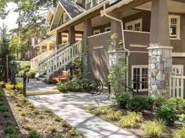 House for rent in Vancouver, British Columbia