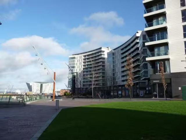 Apartment to rent in Edenderry, North Tipperary