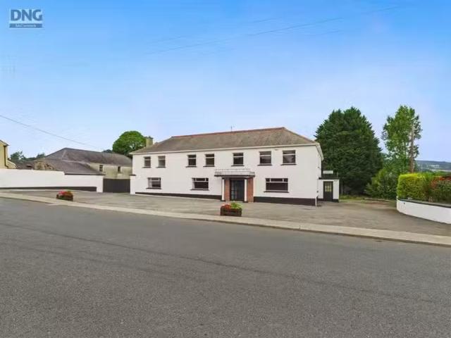 House to rent