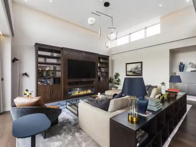 Apartment to rent