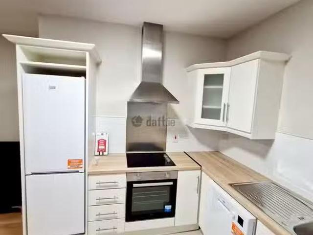 Apartment to rent