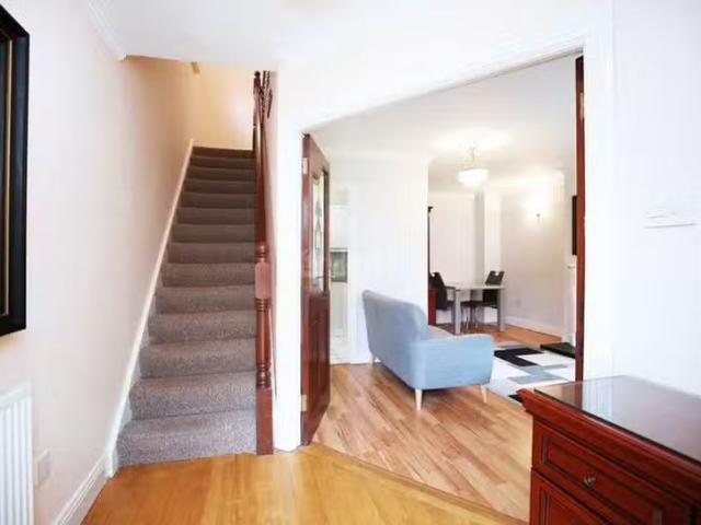 House to rent