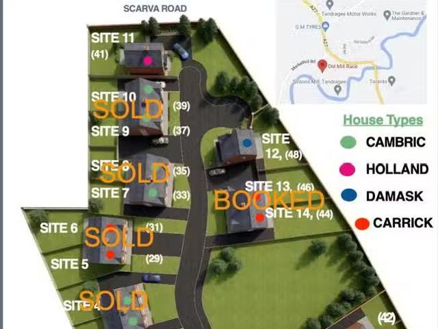 House to rent in Doagh, Ulster
