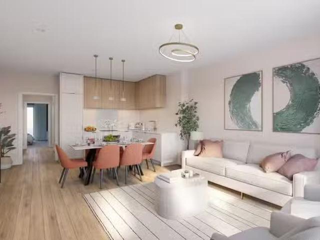 Apartment to rent