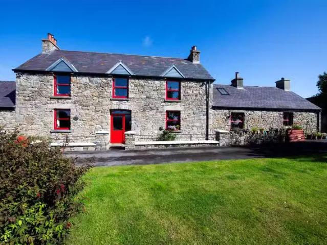 House to rent